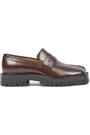 Maison Margiela Mocasines Tabi County