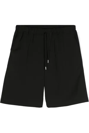 COSTUMEIN Bermudas con cordones en la pretina
