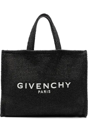 Givenchy Tote mediana con motivo G