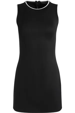 ALICE+OLIVIA Vestido corto Edris
