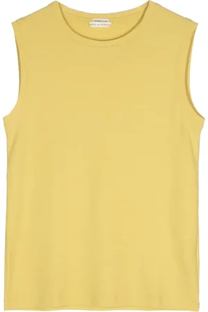 Hermès Top tejido 1990-2000
