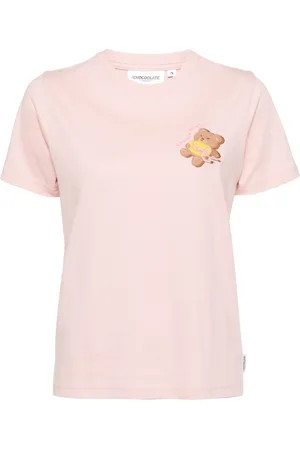 Chocoolate Playera con logo