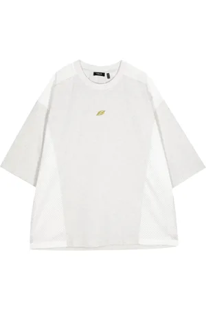FIVE CM Playera con paneles