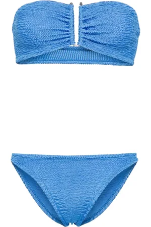 Para Mi Bikini estilo bandeau Frida