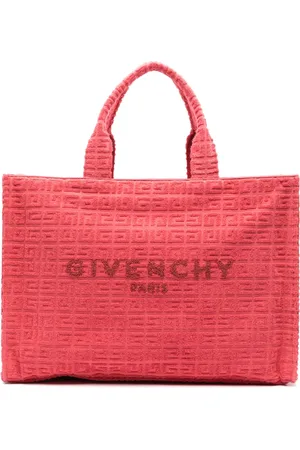 Givenchy Tote con motivo 4G mediana