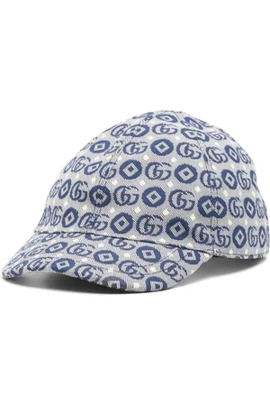 Gucci Gorra Double G