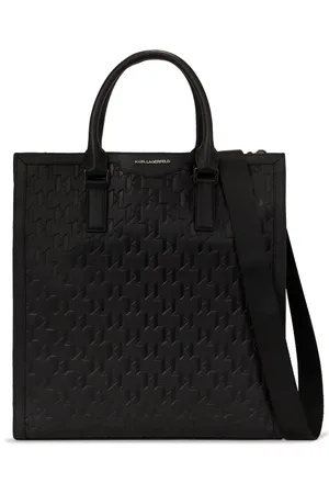 Karl Lagerfeld Tote K/Loom
