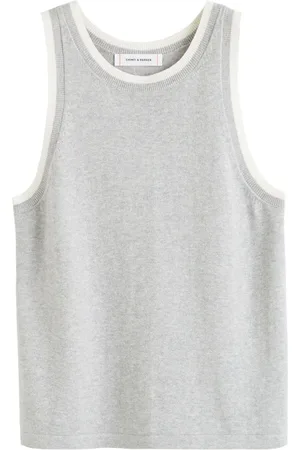 Chinti & Parker Camiseta tejida