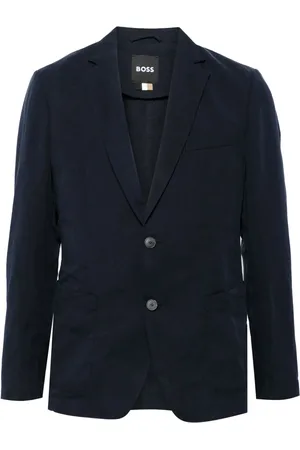 HUGO BOSS Blazer C-Hanry