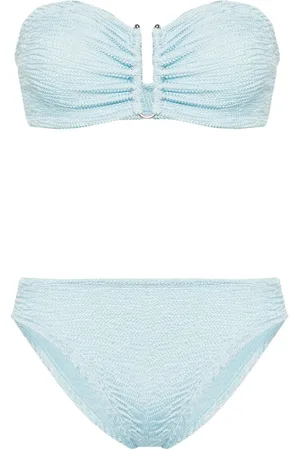 Para Mi Bikini estilo bandeau Frida
