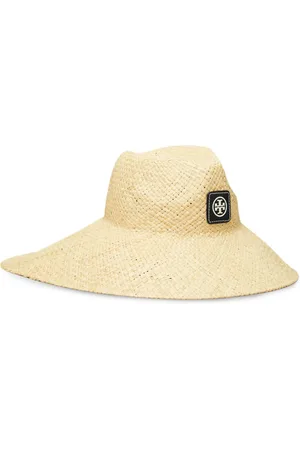 Tory Burch Sombrero de ala ancha