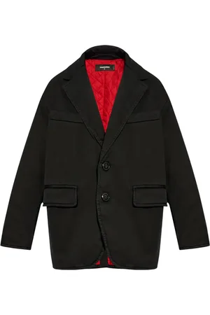 Dsquared2 Blazer con botones