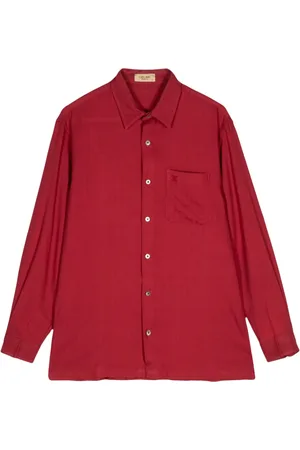 Céline Camisa Anagram 1990-2000