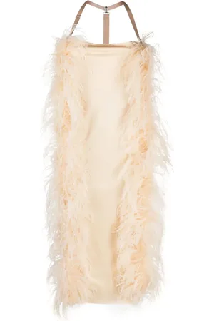 Sportmax Vestido midi Ussita