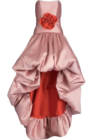 Silvia Tcherassi Vestido Elaine