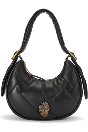 Kurt Geiger Bolsa de hombro Kensington Hobo Puff pequeña