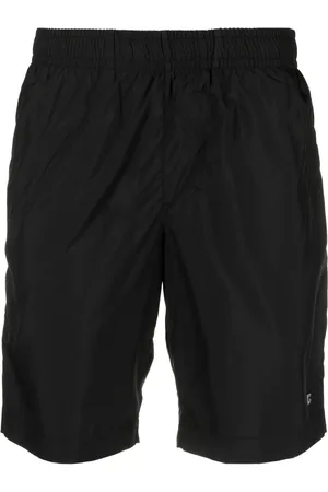 Givenchy Shorts de playa con motivo 4G