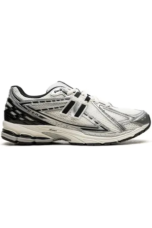 New Balance Tenis M1906 Metallic Silver