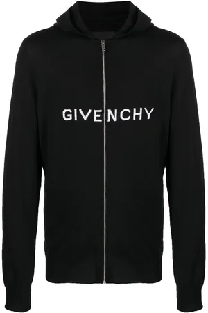 Givenchy fashion chamarra