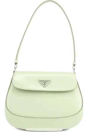 Prada Bolsa de hombro Cleo 2020