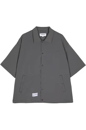 Chocoolate Camisa con etiqueta del logo
