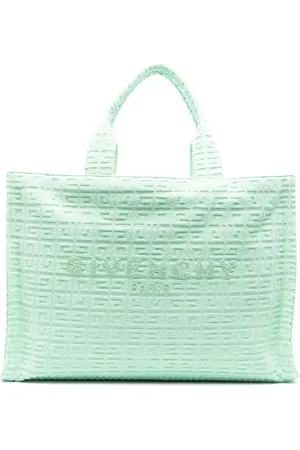 Givenchy Tote con motivo 4G mediana