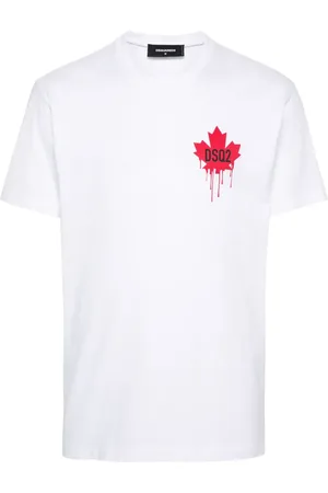Dsquared2 Playera Cool Fit