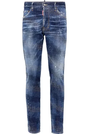 Jeans dsquared2 homme skinny sale