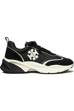 Tory Burch Tenis Good Luck