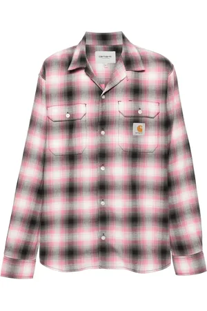 Carhartt Camisa Blanchard