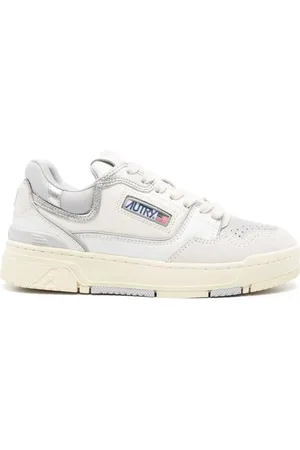 Autry Tenis CLC con suela gruesa