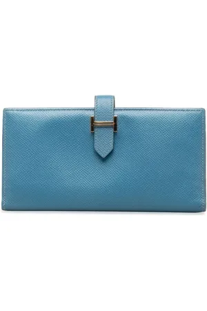 Hermès Cartera Epsom Bearn 2018