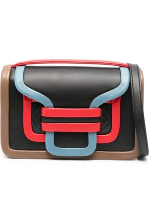 Pierre Hardy Bolsa de hombro Alpha