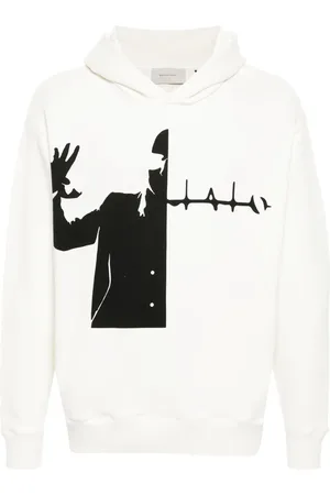 Limitato Hoodie Rad