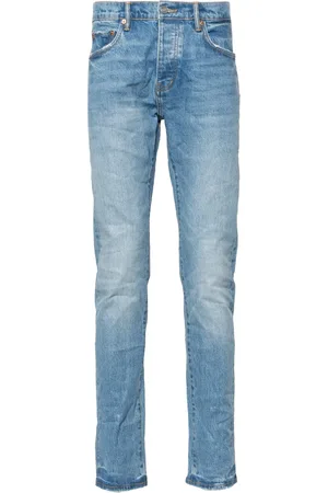 Purple Brand Skinny jeans P001