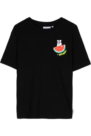Chocoolate Playera Summer