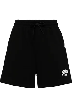 Chocoolate Shorts con letras del logo