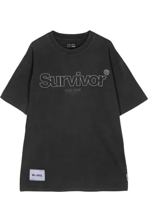 Izzue Playera Survivor