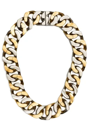Givenchy Collar con cadena G