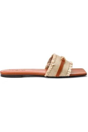 VERSACE Flip flops Medusa