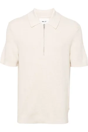 NN.07 Playera tipo polo