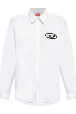 Diesel Camisa S-Simply-D