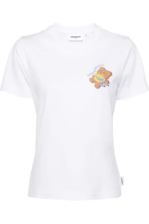 Chocoolate Playera con logo