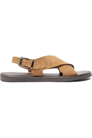 Scarosso Sandalias Massimo