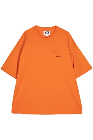 Chocoolate Playera con logo bordado