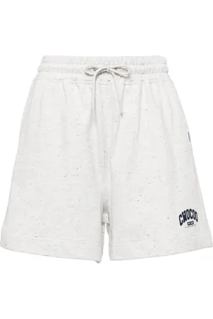Chocoolate Shorts con letras del logo