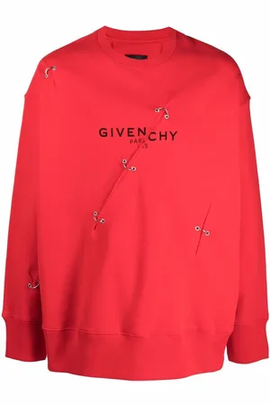 Givenchy Sudadera Trompe L