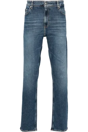 Calvin Klein Jeans tapered Authentic Dad