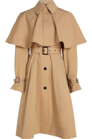 Karl Lagerfeld Gabardina Transformer