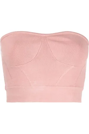RTA Top corto strapless